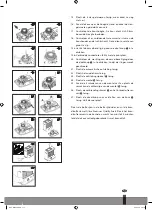 Предварительный просмотр 111 страницы Tectro R133TC Operating Manual