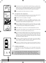 Предварительный просмотр 116 страницы Tectro R133TC Operating Manual