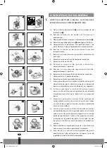 Предварительный просмотр 122 страницы Tectro R133TC Operating Manual