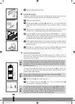 Предварительный просмотр 128 страницы Tectro R133TC Operating Manual