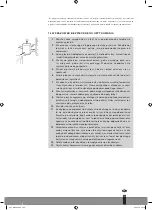 Предварительный просмотр 133 страницы Tectro R133TC Operating Manual