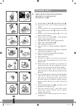 Предварительный просмотр 134 страницы Tectro R133TC Operating Manual