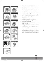 Предварительный просмотр 135 страницы Tectro R133TC Operating Manual