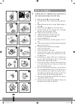 Предварительный просмотр 146 страницы Tectro R133TC Operating Manual