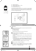 Предварительный просмотр 151 страницы Tectro R133TC Operating Manual