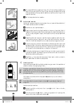 Предварительный просмотр 152 страницы Tectro R133TC Operating Manual