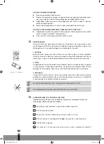 Предварительный просмотр 154 страницы Tectro R133TC Operating Manual