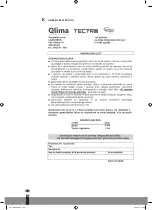 Предварительный просмотр 156 страницы Tectro R133TC Operating Manual