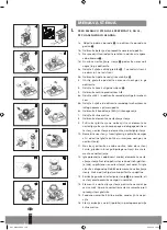 Предварительный просмотр 158 страницы Tectro R133TC Operating Manual