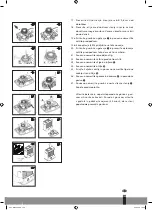 Предварительный просмотр 159 страницы Tectro R133TC Operating Manual