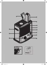 Предварительный просмотр 161 страницы Tectro R133TC Operating Manual