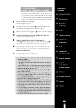 Preview for 17 page of Tectro R233TC-2 Operating Manual