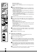 Preview for 20 page of Tectro R233TC-2 Operating Manual