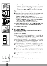 Preview for 44 page of Tectro R233TC-2 Operating Manual