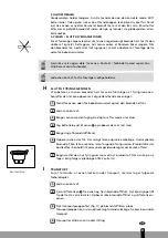 Preview for 47 page of Tectro R233TC-2 Operating Manual