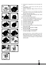 Preview for 51 page of Tectro R233TC-2 Operating Manual