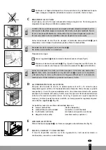 Preview for 57 page of Tectro R233TC-2 Operating Manual