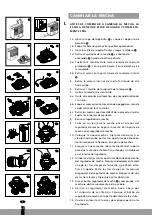 Preview for 62 page of Tectro R233TC-2 Operating Manual