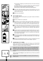 Preview for 68 page of Tectro R233TC-2 Operating Manual