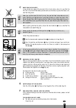 Preview for 81 page of Tectro R233TC-2 Operating Manual