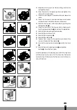 Preview for 87 page of Tectro R233TC-2 Operating Manual