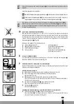 Preview for 105 page of Tectro R233TC-2 Operating Manual