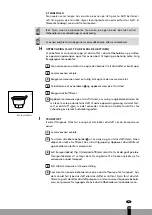 Preview for 107 page of Tectro R233TC-2 Operating Manual