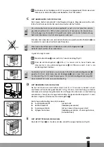 Preview for 117 page of Tectro R233TC-2 Operating Manual