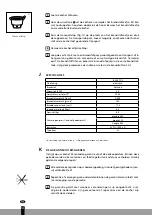 Preview for 120 page of Tectro R233TC-2 Operating Manual