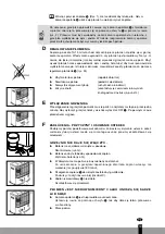 Preview for 141 page of Tectro R233TC-2 Operating Manual