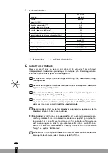 Preview for 156 page of Tectro R233TC-2 Operating Manual