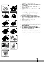 Preview for 159 page of Tectro R233TC-2 Operating Manual