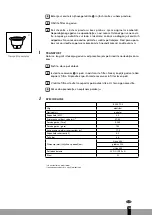 Preview for 167 page of Tectro R233TC-2 Operating Manual