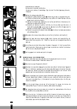 Предварительный просмотр 8 страницы Tectro R233TC Operating Manual