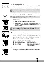 Предварительный просмотр 9 страницы Tectro R233TC Operating Manual