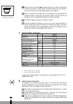 Предварительный просмотр 12 страницы Tectro R233TC Operating Manual