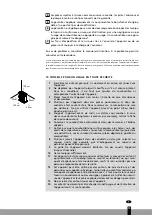 Предварительный просмотр 13 страницы Tectro R233TC Operating Manual