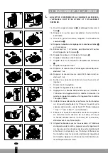 Предварительный просмотр 14 страницы Tectro R233TC Operating Manual