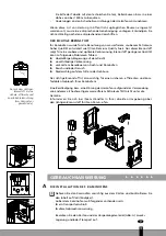 Предварительный просмотр 19 страницы Tectro R233TC Operating Manual