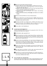 Предварительный просмотр 20 страницы Tectro R233TC Operating Manual