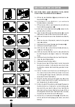 Предварительный просмотр 26 страницы Tectro R233TC Operating Manual