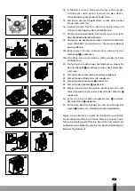 Предварительный просмотр 27 страницы Tectro R233TC Operating Manual