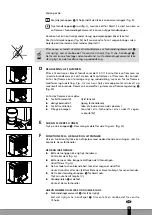 Предварительный просмотр 33 страницы Tectro R233TC Operating Manual