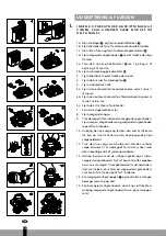 Предварительный просмотр 38 страницы Tectro R233TC Operating Manual