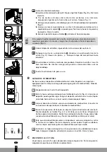 Предварительный просмотр 44 страницы Tectro R233TC Operating Manual