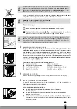 Предварительный просмотр 45 страницы Tectro R233TC Operating Manual