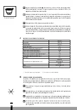 Предварительный просмотр 48 страницы Tectro R233TC Operating Manual