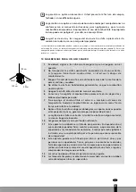 Предварительный просмотр 49 страницы Tectro R233TC Operating Manual