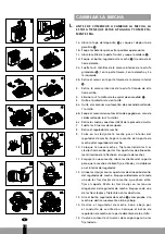 Предварительный просмотр 50 страницы Tectro R233TC Operating Manual