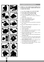 Предварительный просмотр 62 страницы Tectro R233TC Operating Manual